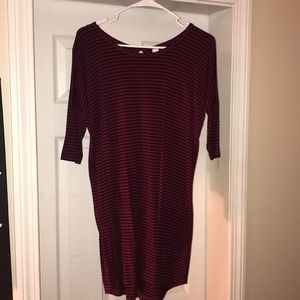 NBW Yala Brand Dress